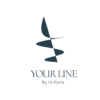 Logo YOUR LINE By Dr.Parin